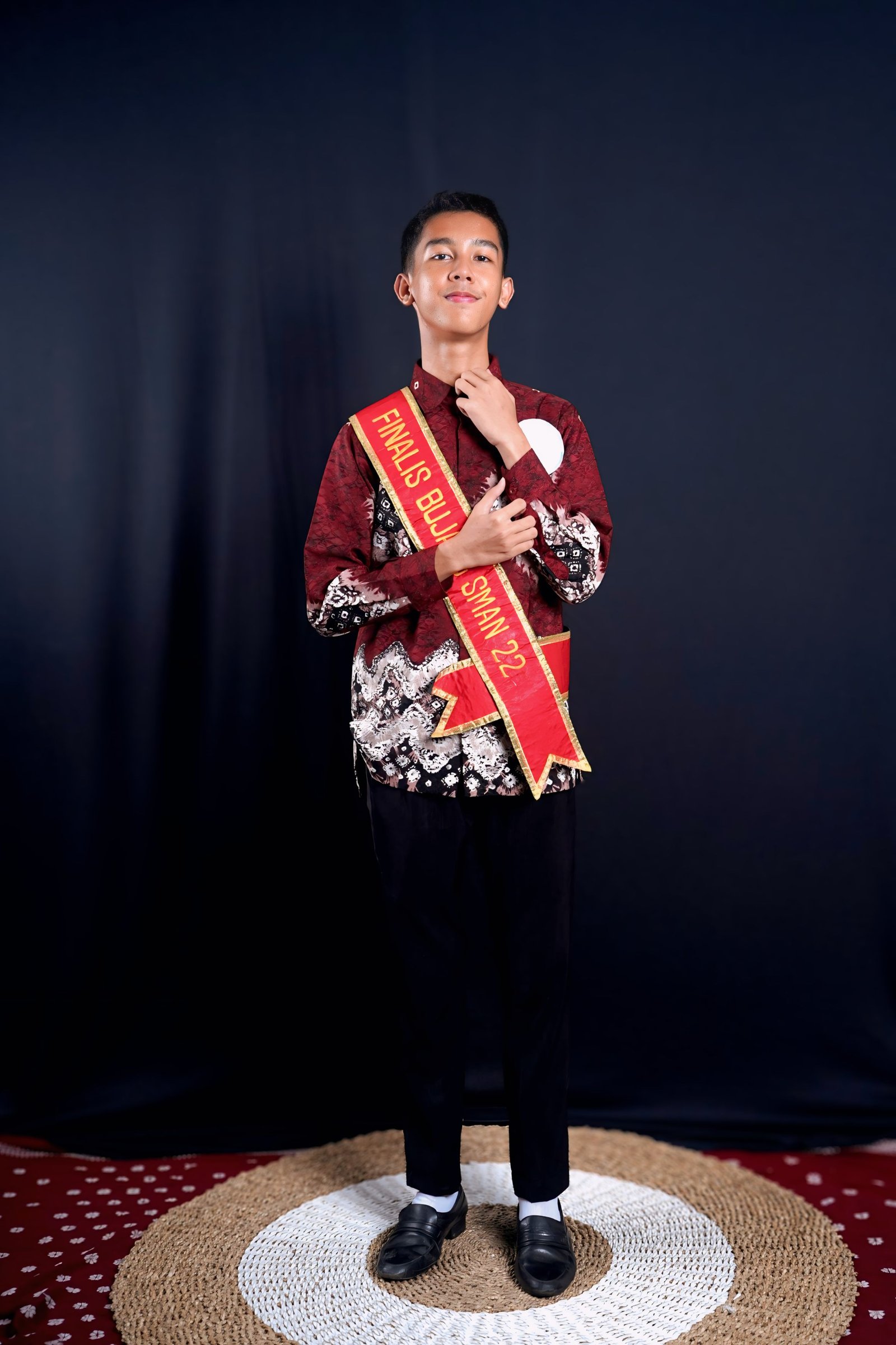 finalis M. Fadil Akbar